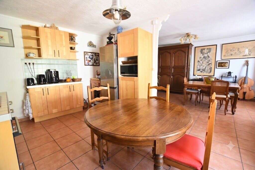 Appartement À Vendre - photo 5
