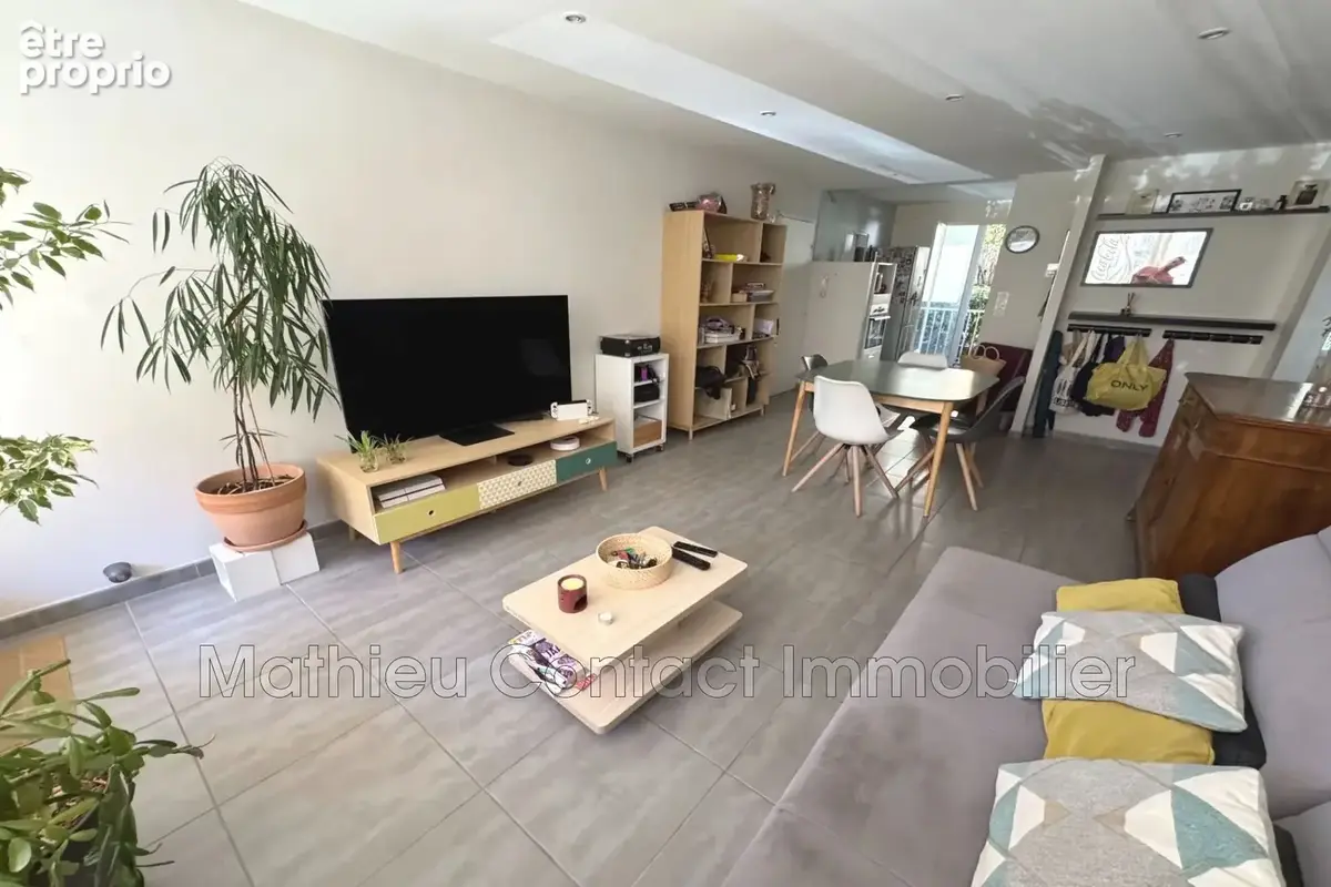 Appartement 3 pièces 62 m² à vendre à Nimes (30000) - photo 7