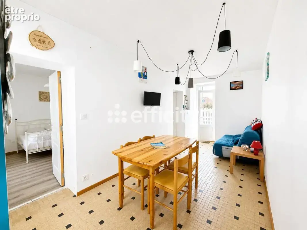 Maison 45 m² à La Bernerie-En-Retz  - photo 5
