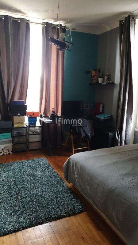 Appartement T4 lumineux et bien agencé - photo 6