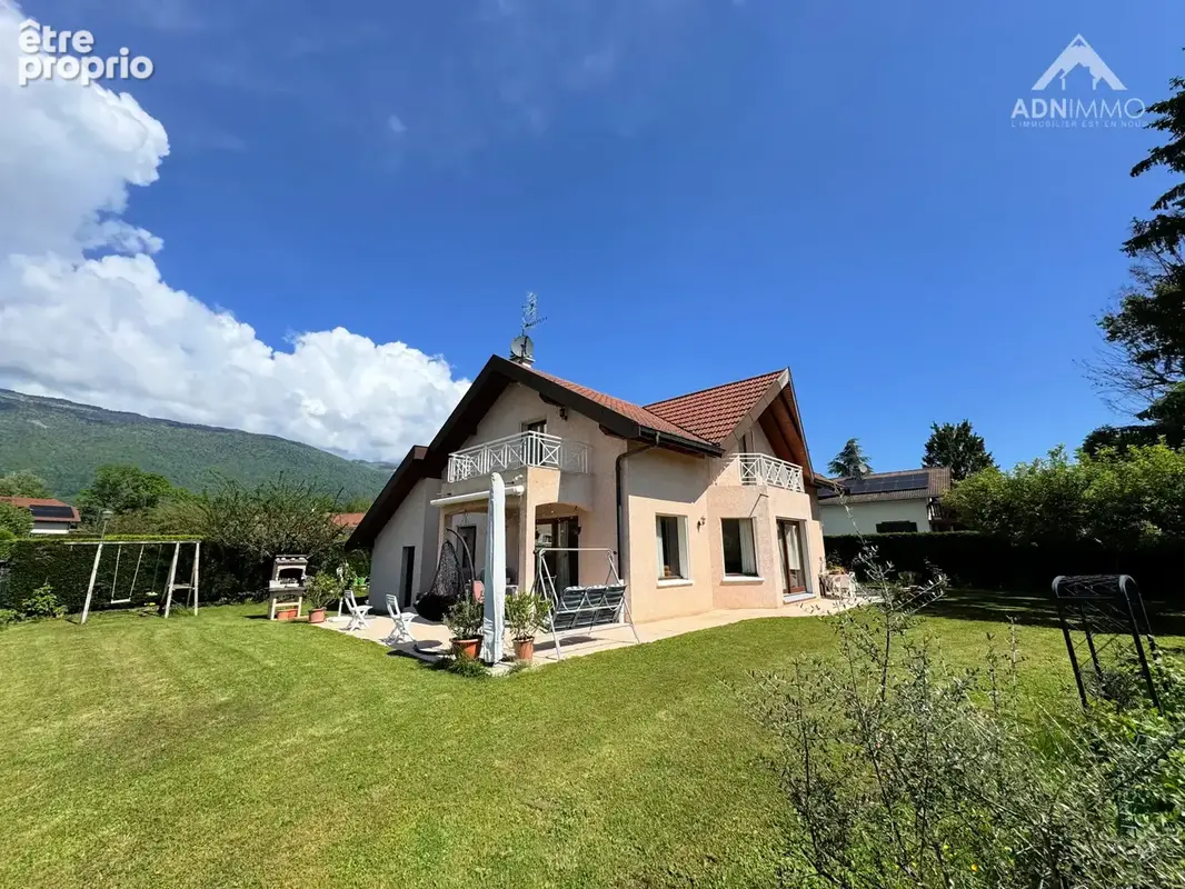 Maison 6 Pièces 175 m2 - photo 3
