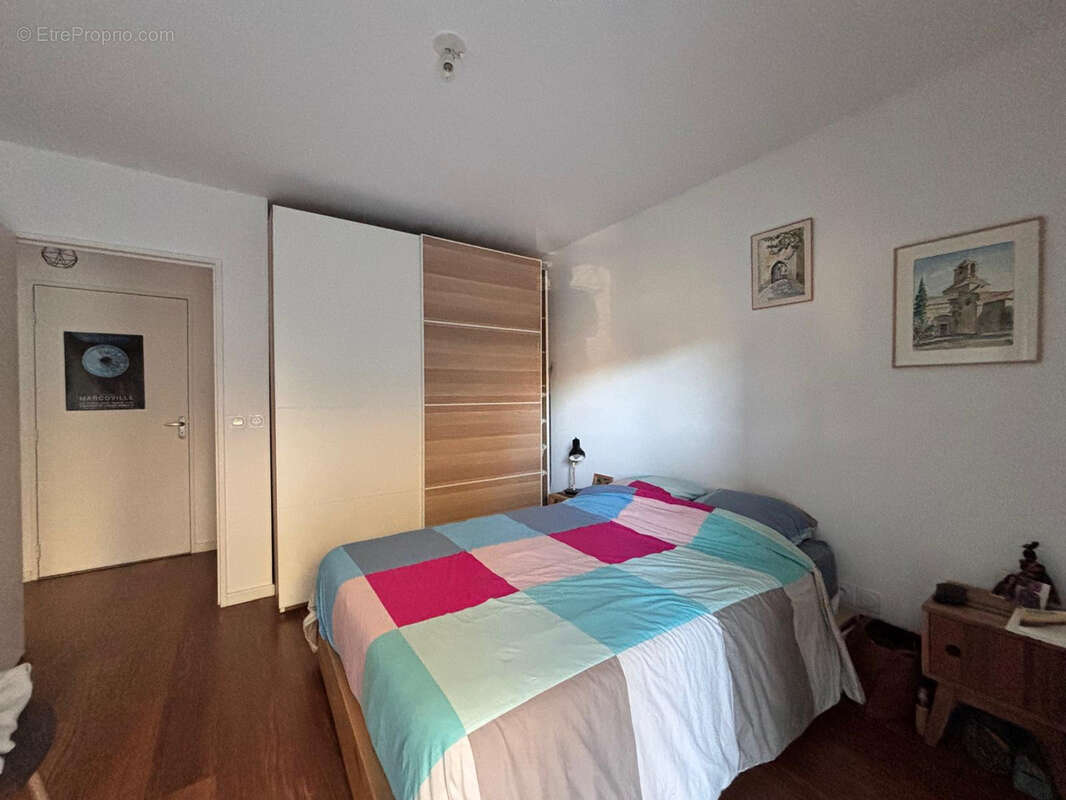 Appartement à MARSEILLE-9E
