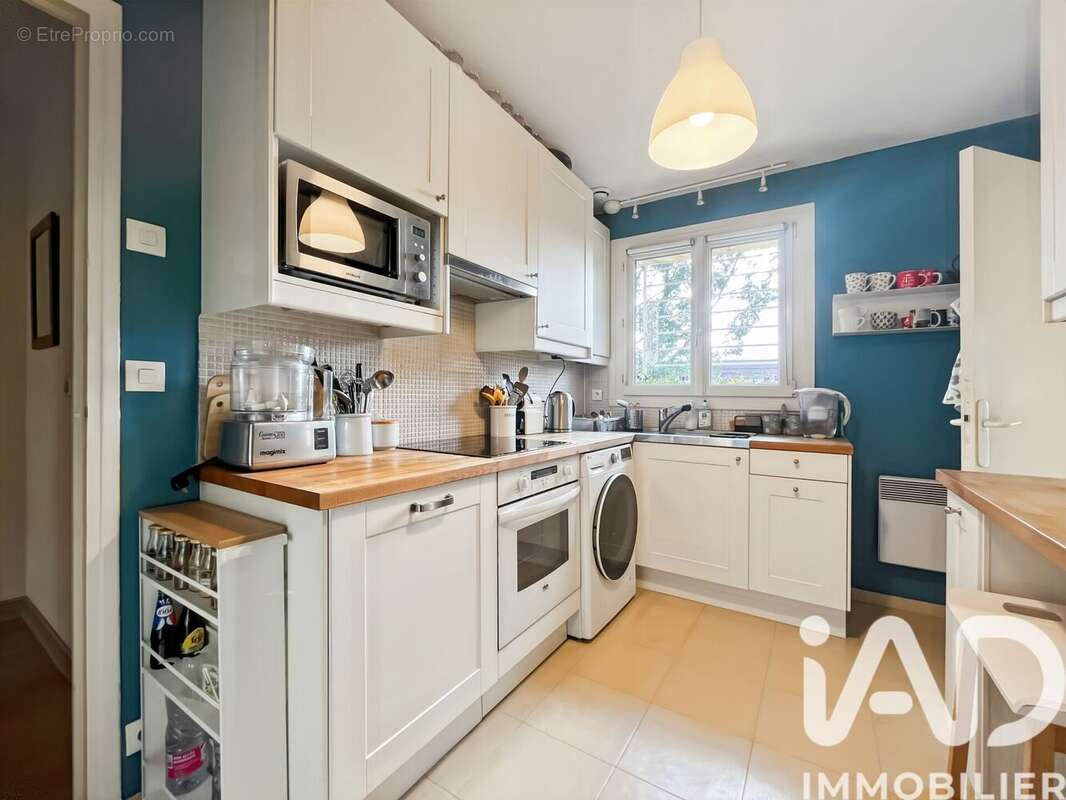 Photo 7 - Maison à YERRES