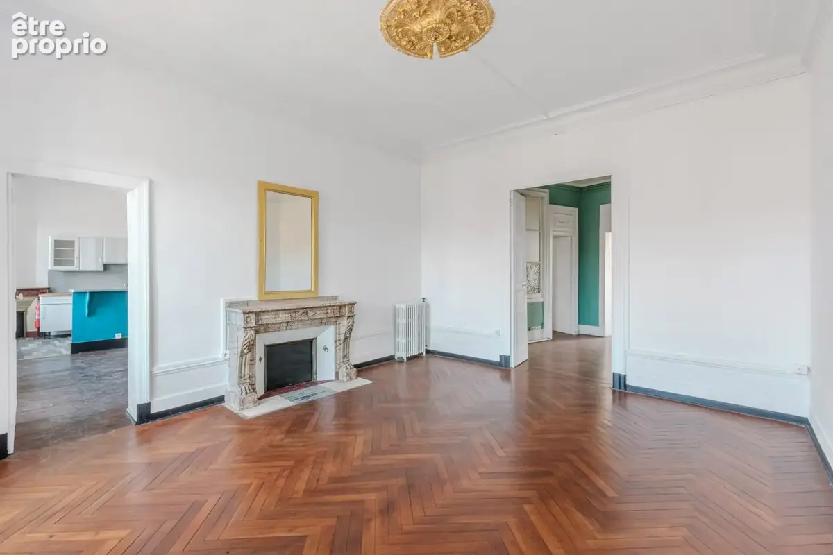 Appartement 4 pièces 127 m² à vendre à Toulouse (31000) - photo 2
