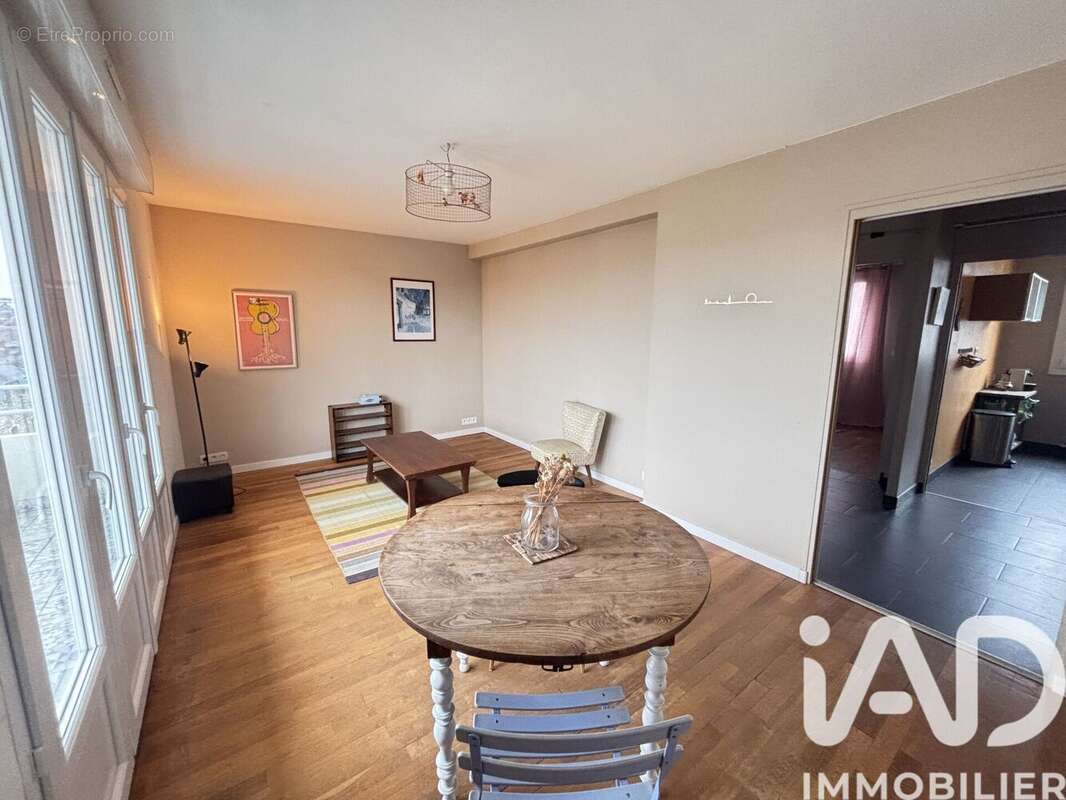 Photo 3 - Appartement à RENNES