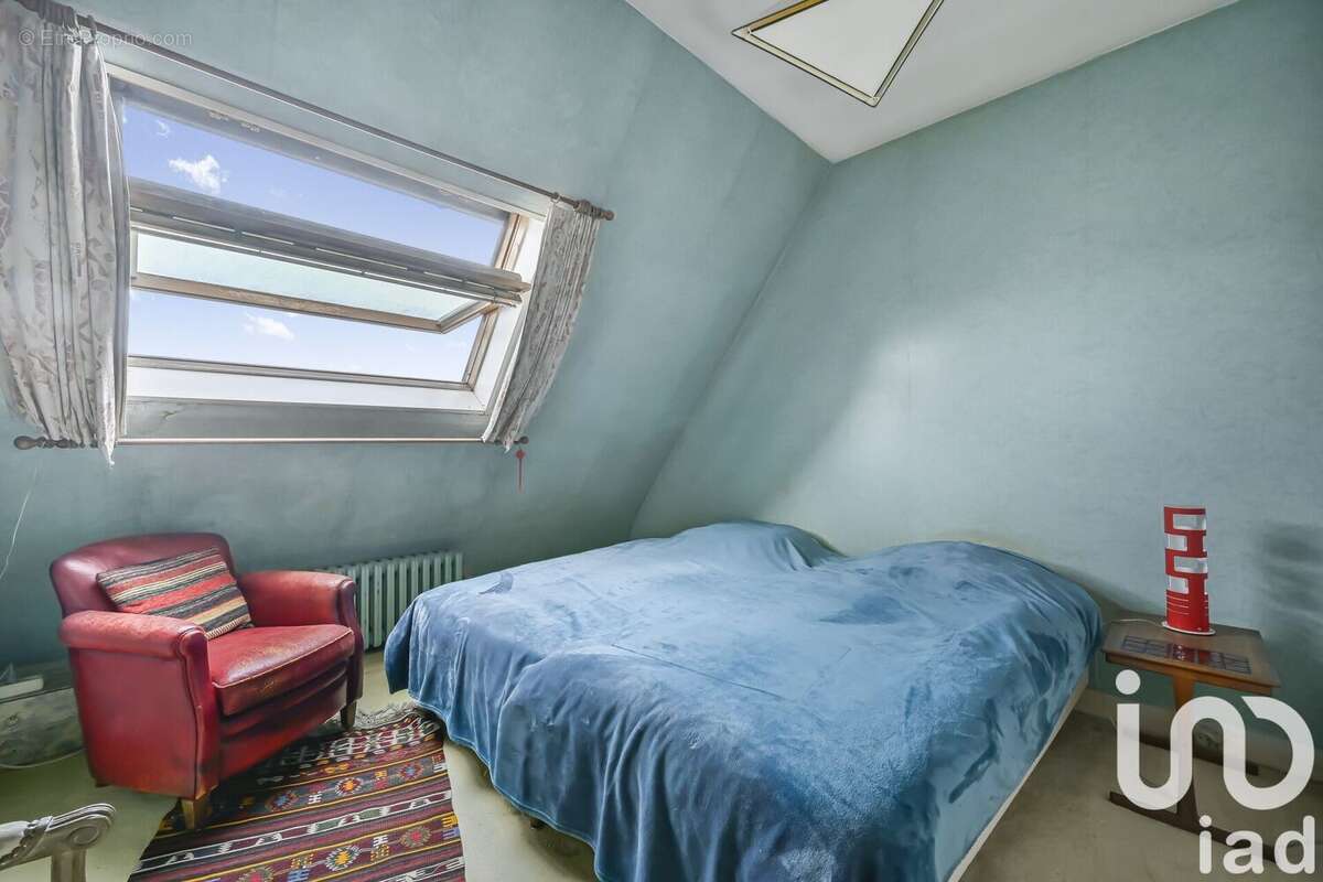 Photo 7 - Appartement à PARIS-8E