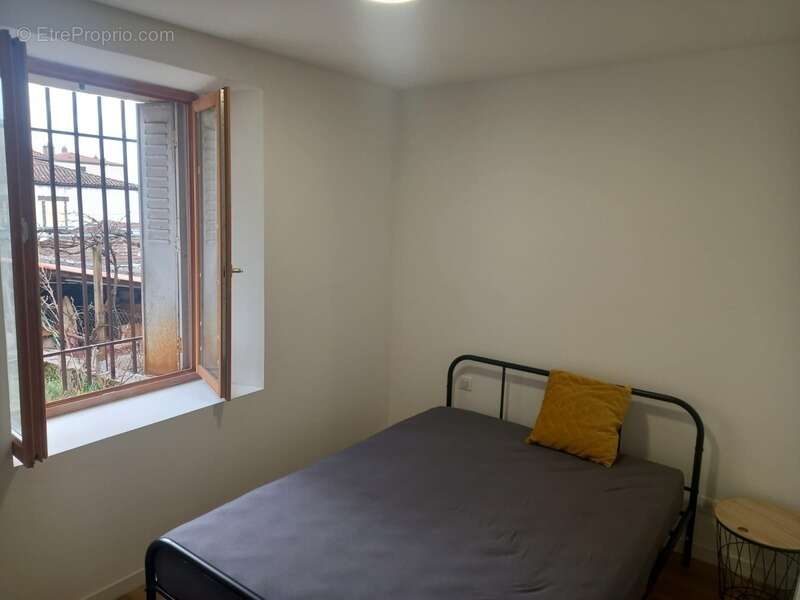 Appartement à THIERS