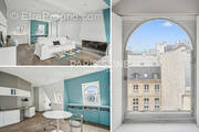 Appartement à PARIS-6E