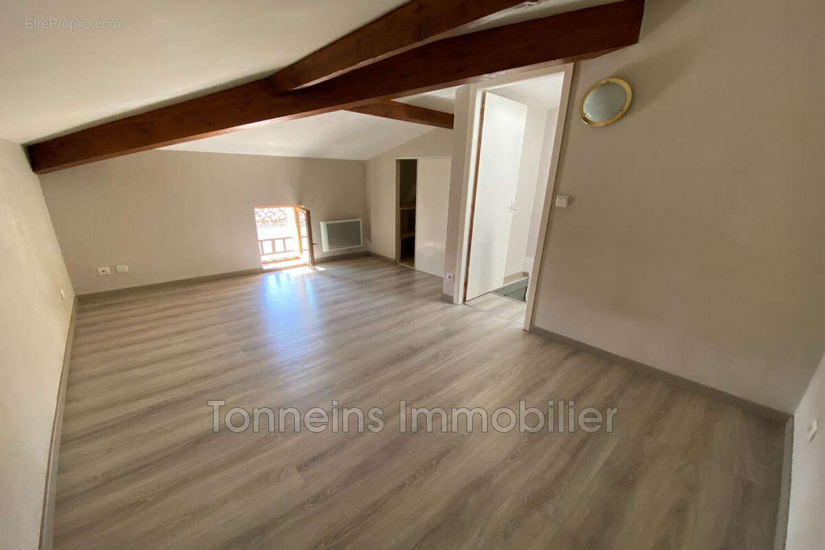 Maison à TONNEINS