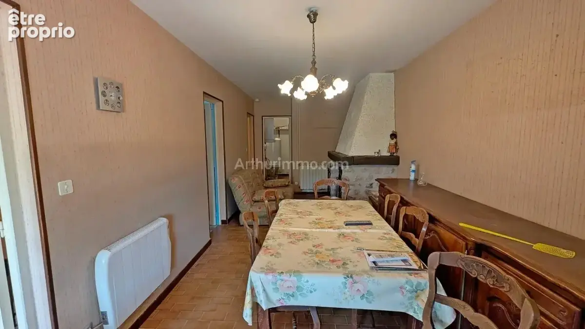 Vente Appartement Alligny-en-morvan(58230) 72 000ï¿œ - photo 7