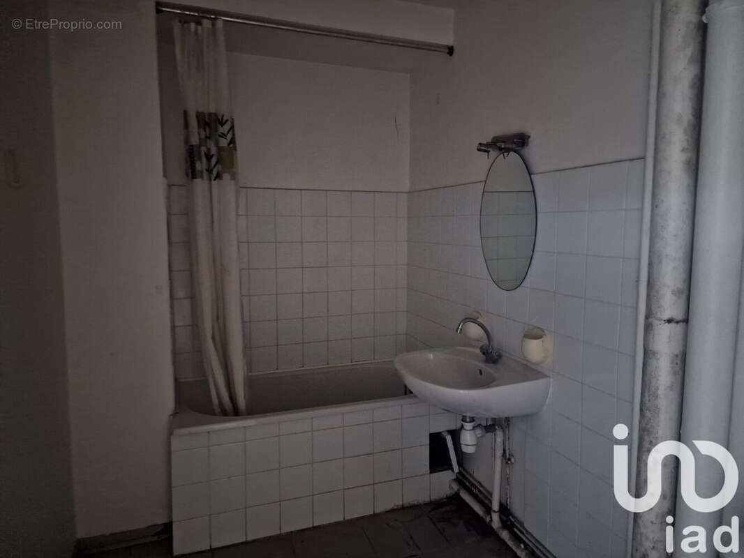 Photo 6 - Maison à NONTRON