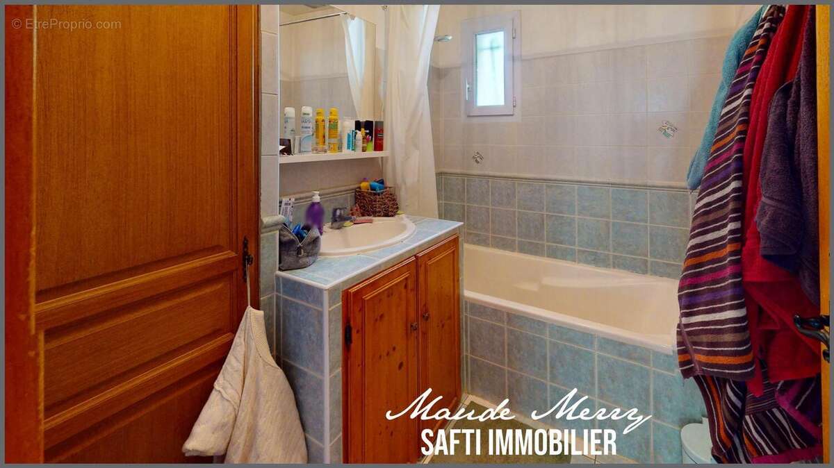 Photo 7 - Maison à FORCALQUEIRET