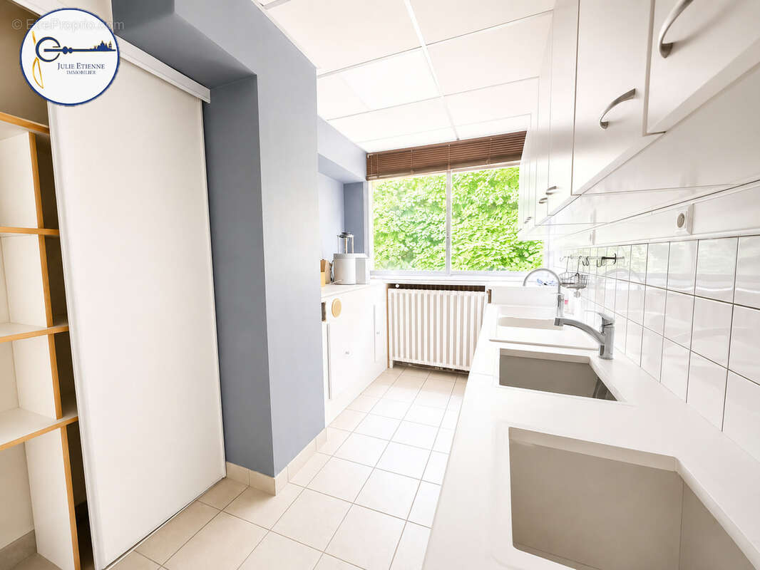 Appartement - epinal - 5 pieces - 160m2 - photo 2