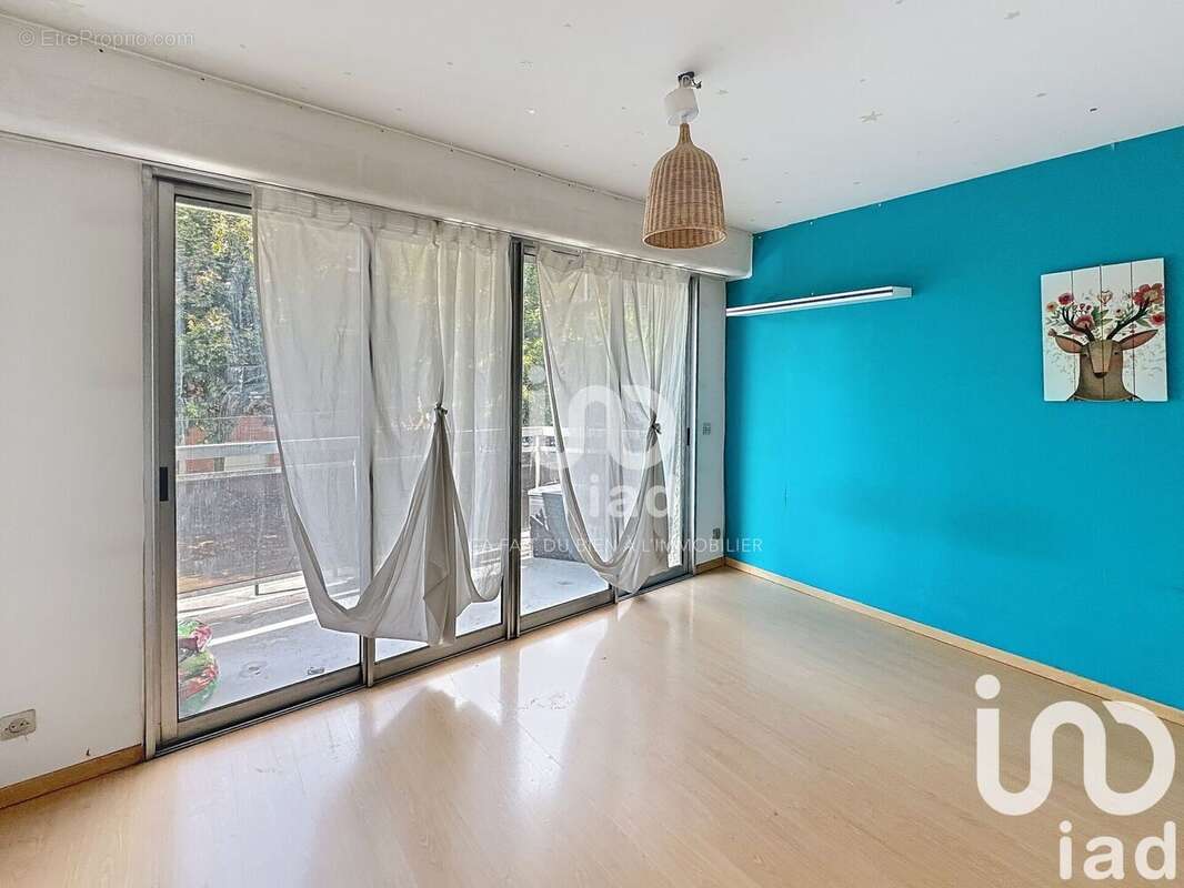 Photo 5 - Appartement à LE BLANC-MESNIL