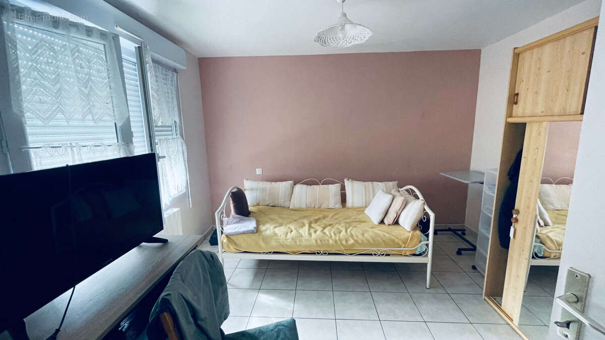 Appartement à RIANTEC