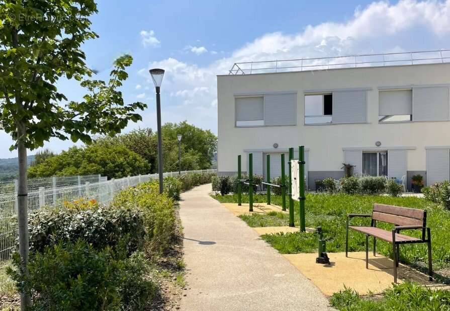 Appartement à SAINT-GEORGES-D&#039;ORQUES