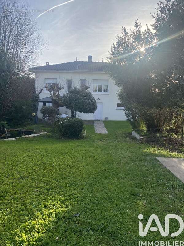 Photo 6 - Maison à COUTRAS