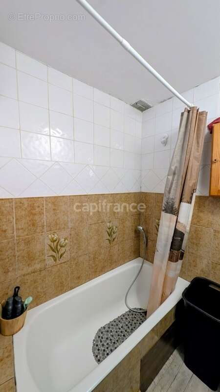 Maison à SAINT-MARTIN-DE-BELLEVILLE