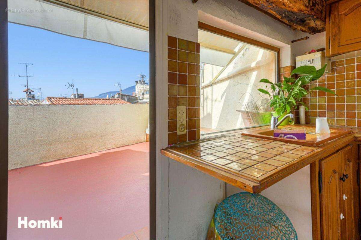 Appartement à VENCE