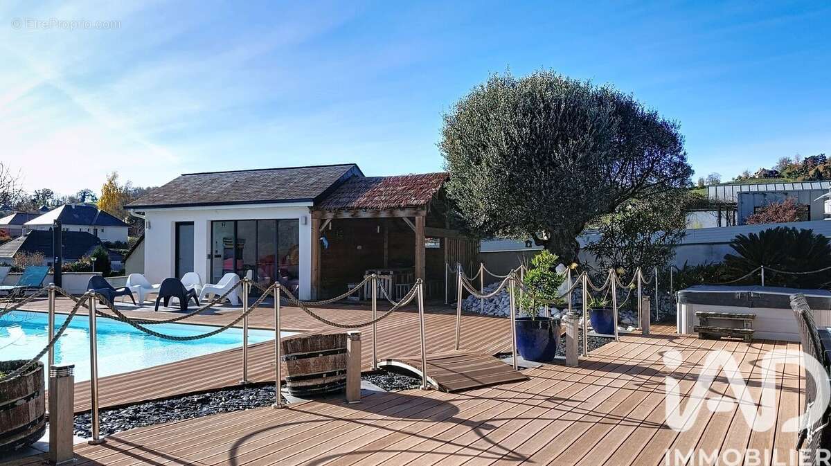 Photo 7 - Maison à MONEIN