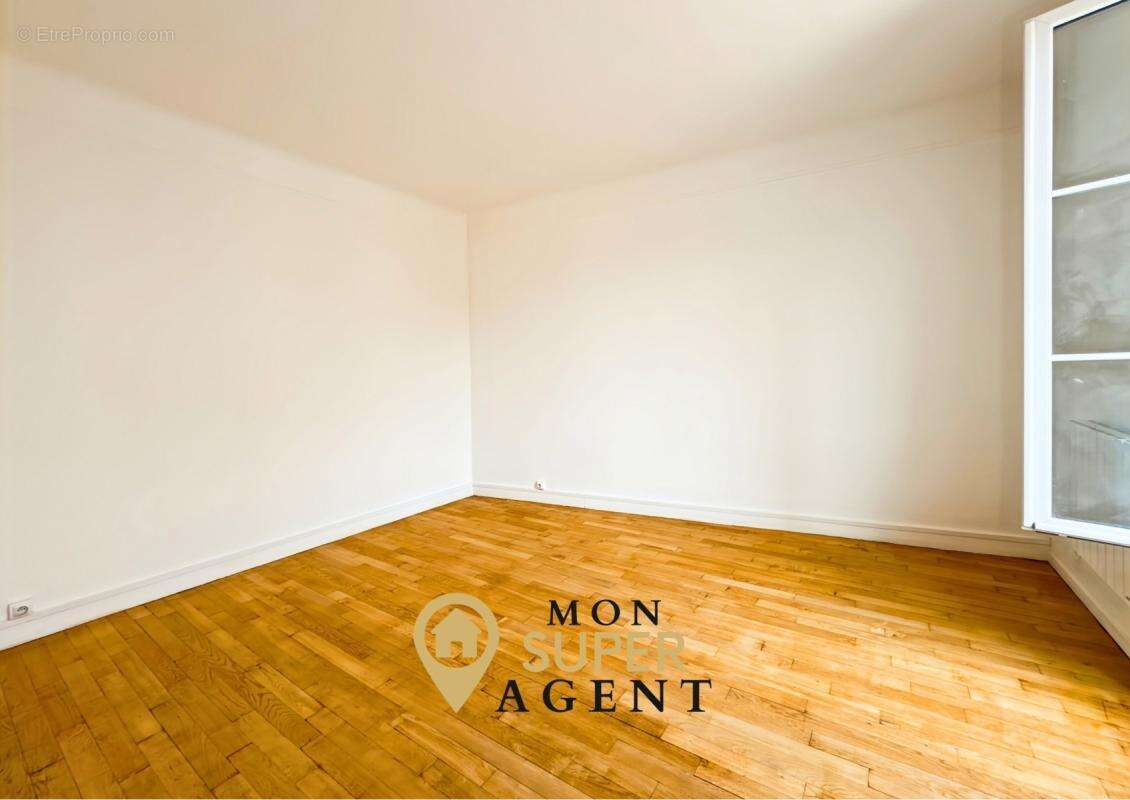 Appartement à MELUN