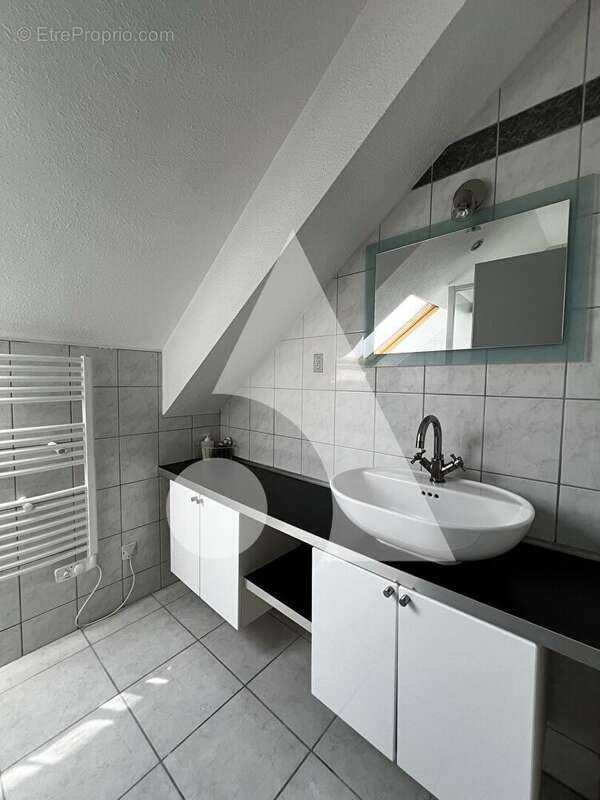 Appartement Delle 2 pièce(s) 46,39 m2 - photo 4