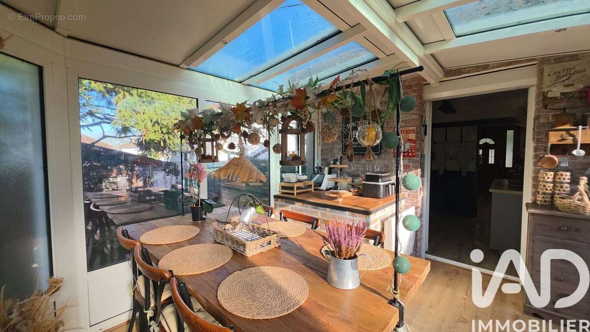 Photo 6 - Maison à CHARNY