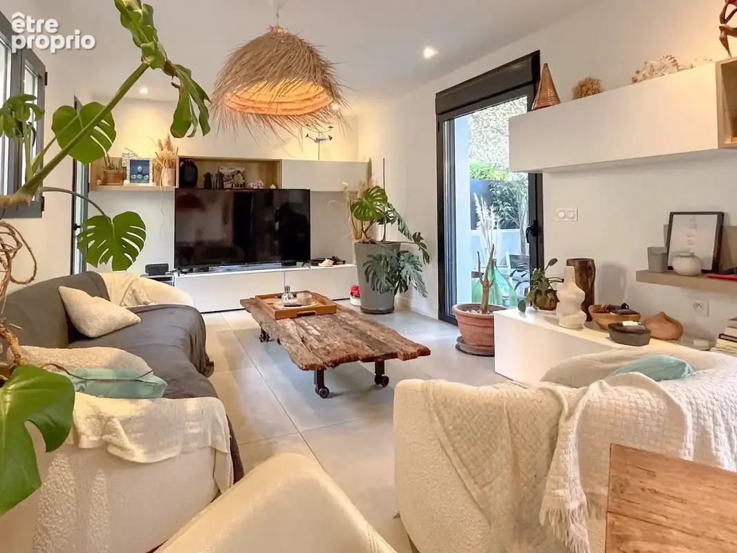 Maison de ville - libération - photo 3