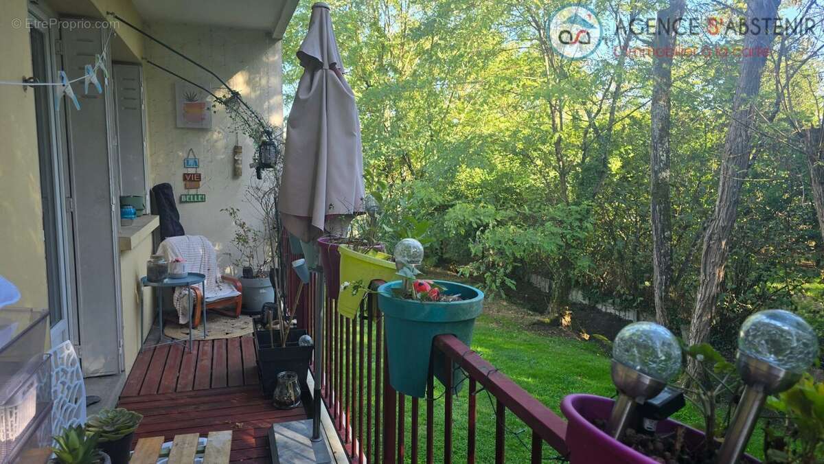 Appartement à MERIGNAC