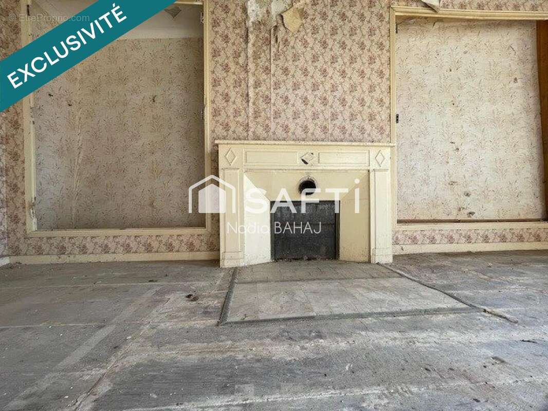 Photo 3 - Appartement à MONTMEDY