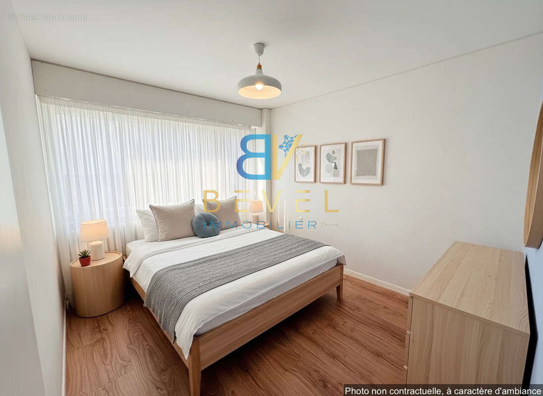 Appartement à SAINT-JEAN-DE-MAURIENNE