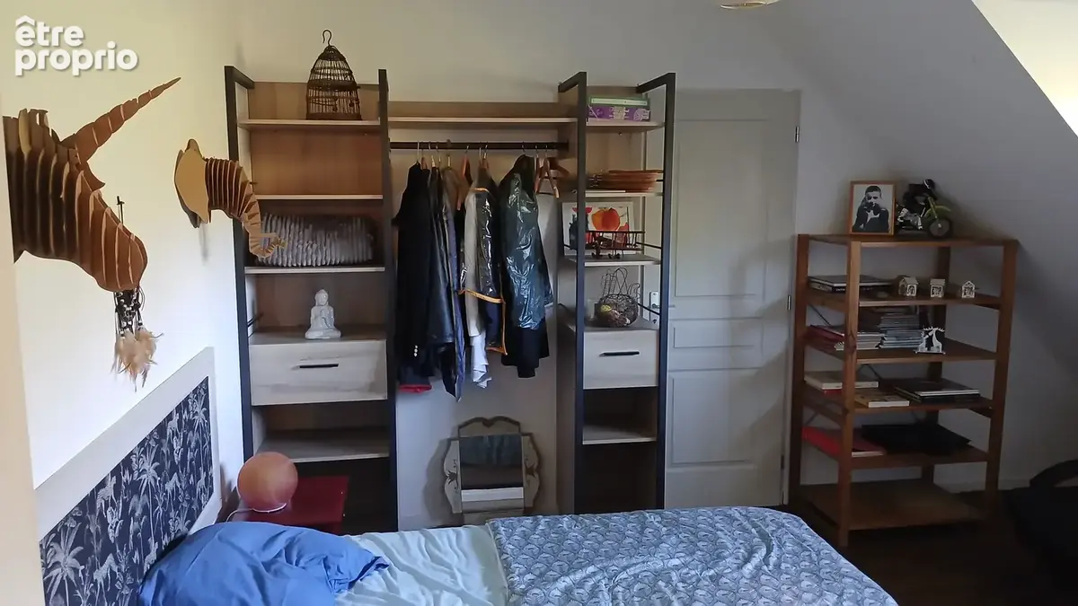 Grande maison renovee - photo 20