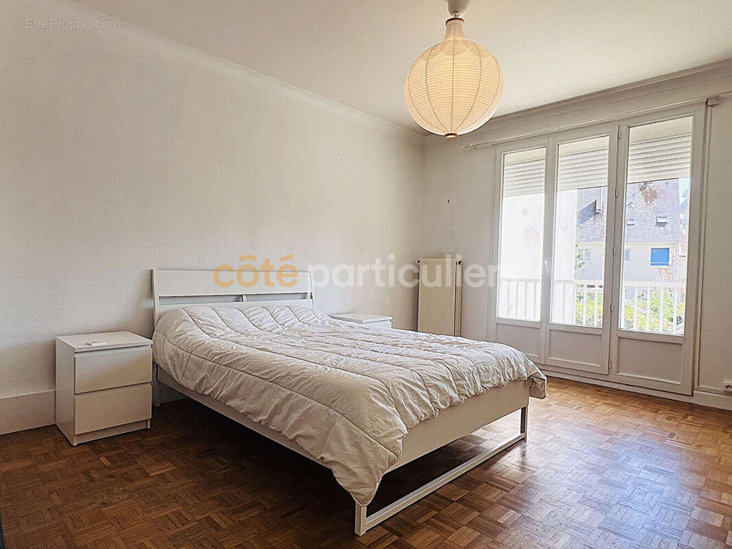 Deux pièces avec balcon - photo 7