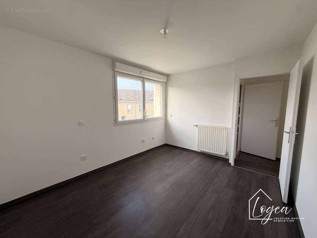 Appartement à MEAUX