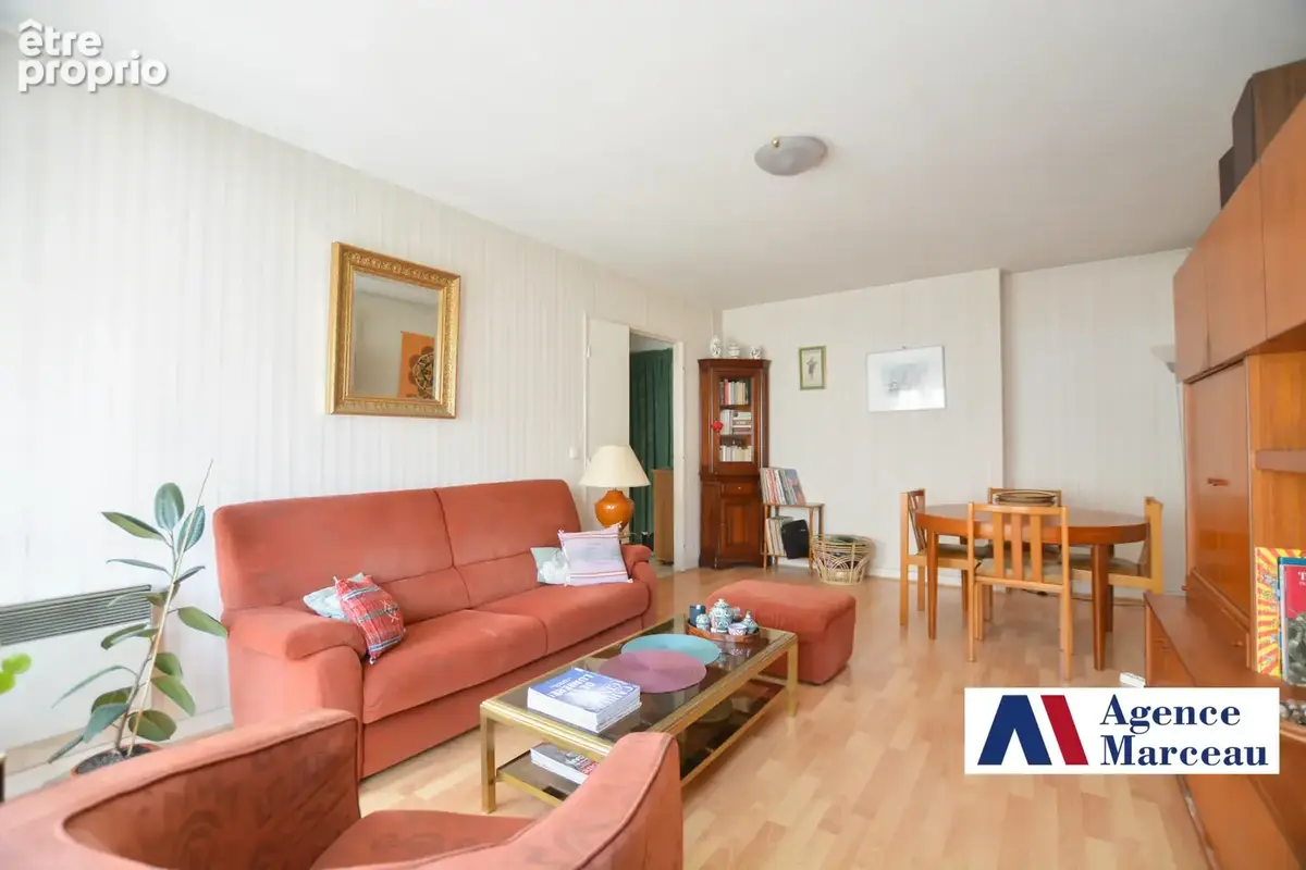 Photo Appartement à La Garenne-Colombes au prix de 429 000€