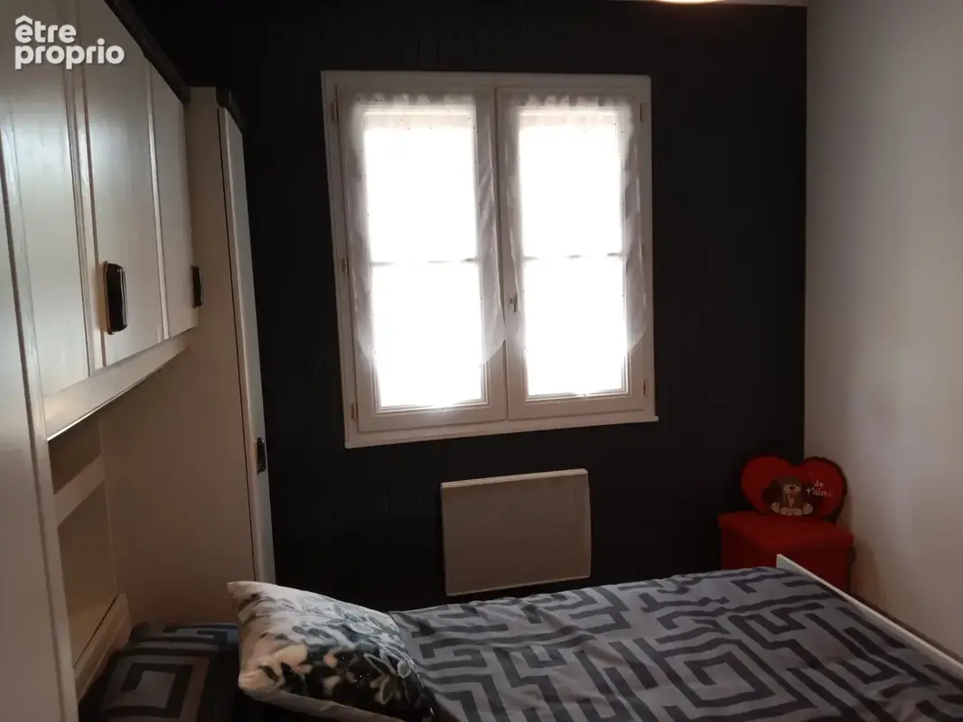 Maison de village 123 m2, 3 chambres ,bureau, 983 m2 terrain - photo 9