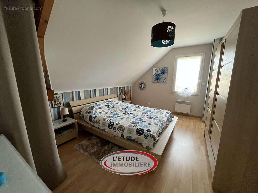 Photo 5 - Maison à MAUVES-SUR-LOIRE