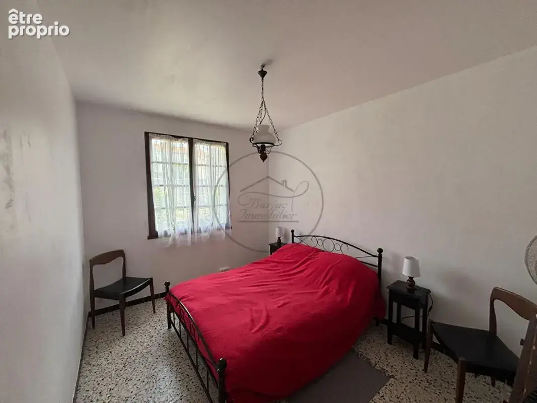 Maison de plain pied sur terrain clos - photo 6
