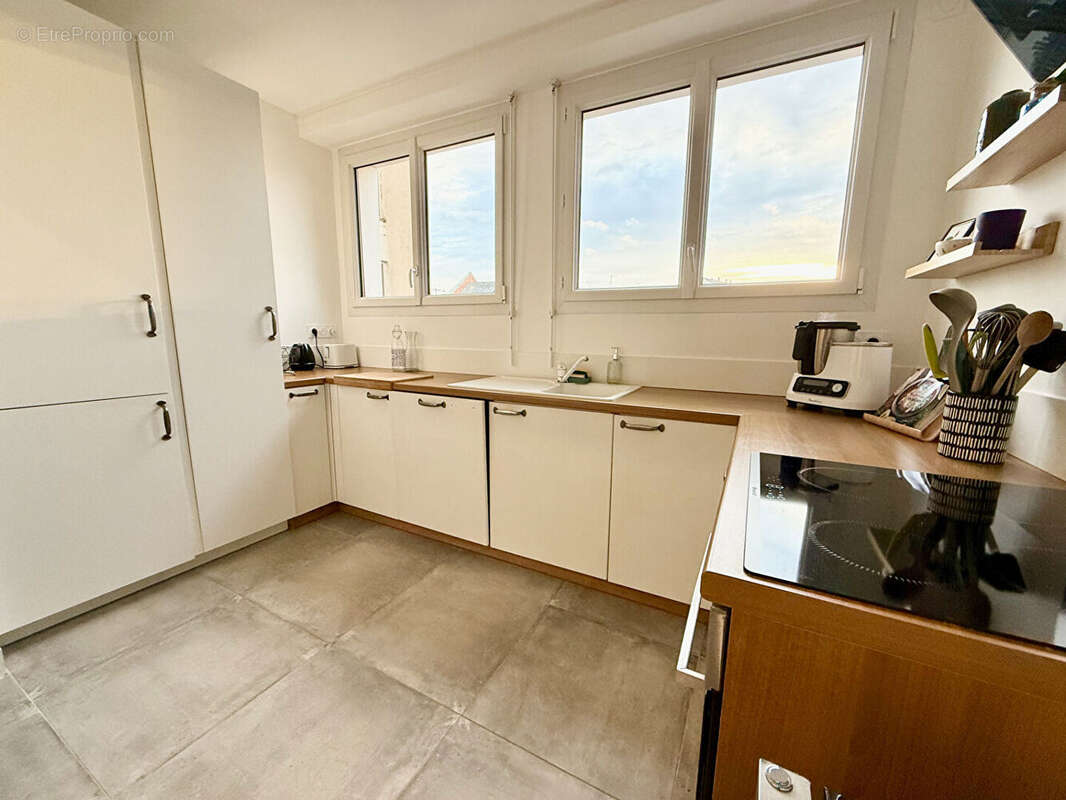 Appartement à ANGERS