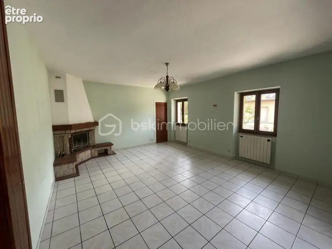 Maison 112m² Saint Michel de Maurienne - photo 5