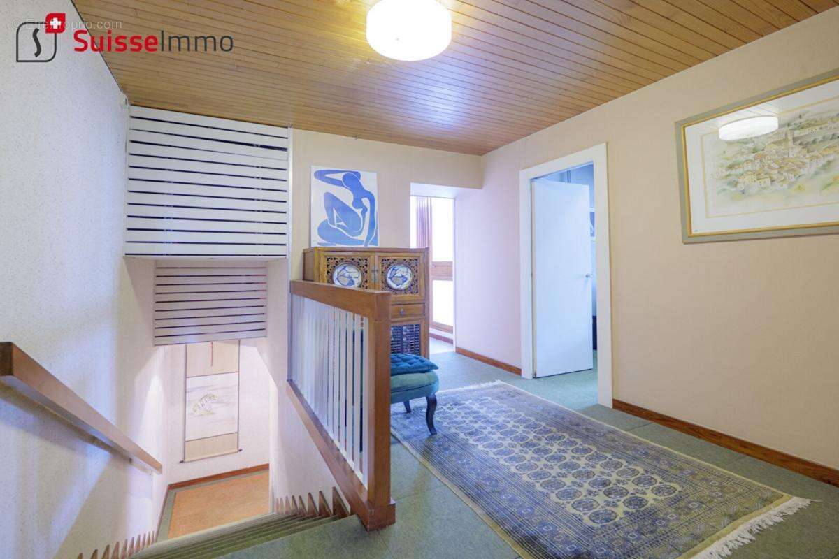 Maison à VALENTIGNEY