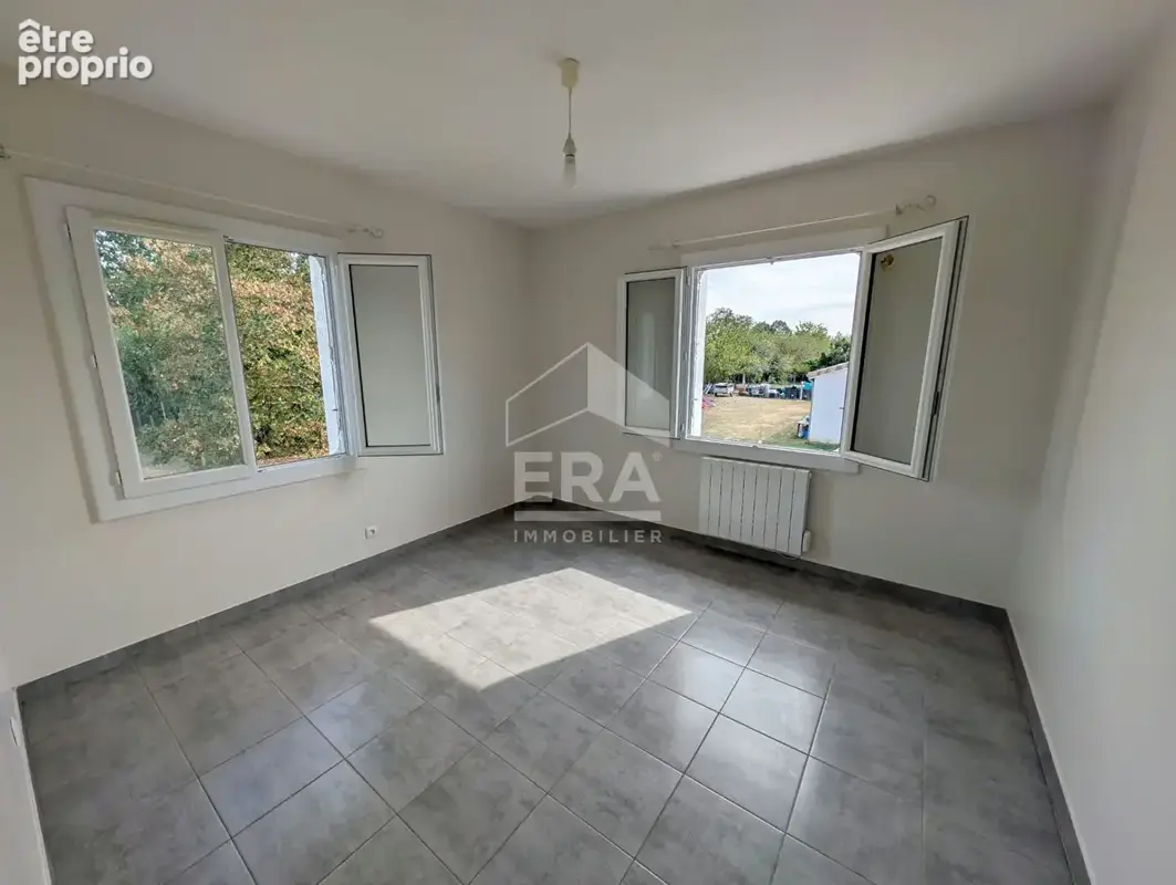 Maison 78m² à montpon-ménestérol - photo 7