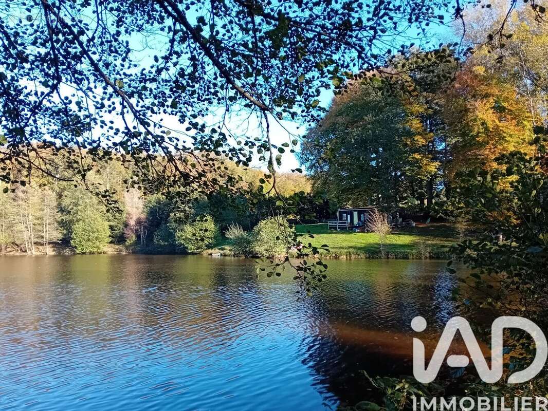 Photo 6 - Terrain à DONTREIX