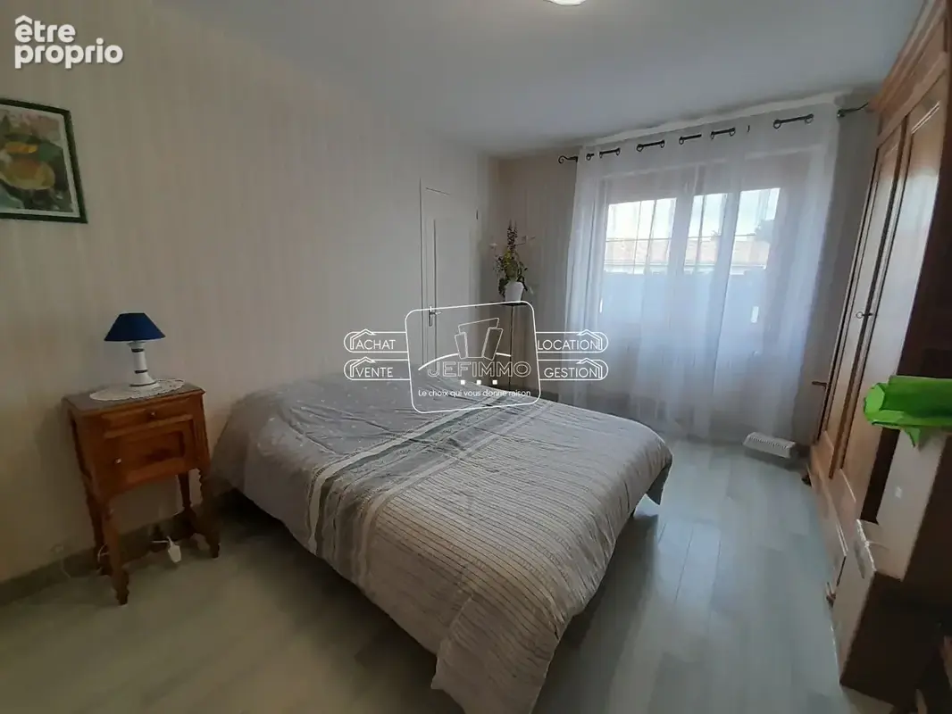 Maison familiale de 180 m² avec grand jardin - photo 9