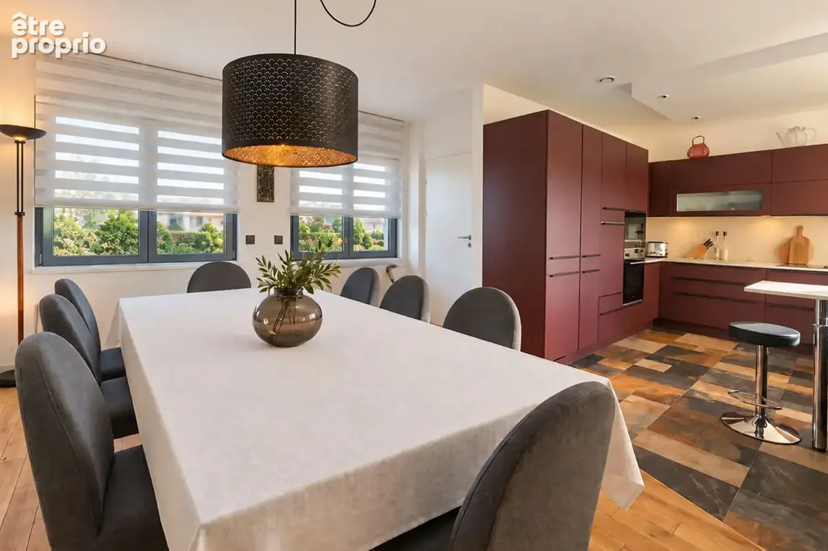Appartement Maisons Alfort 2 pièce(s) 123.22 m2 - photo 10