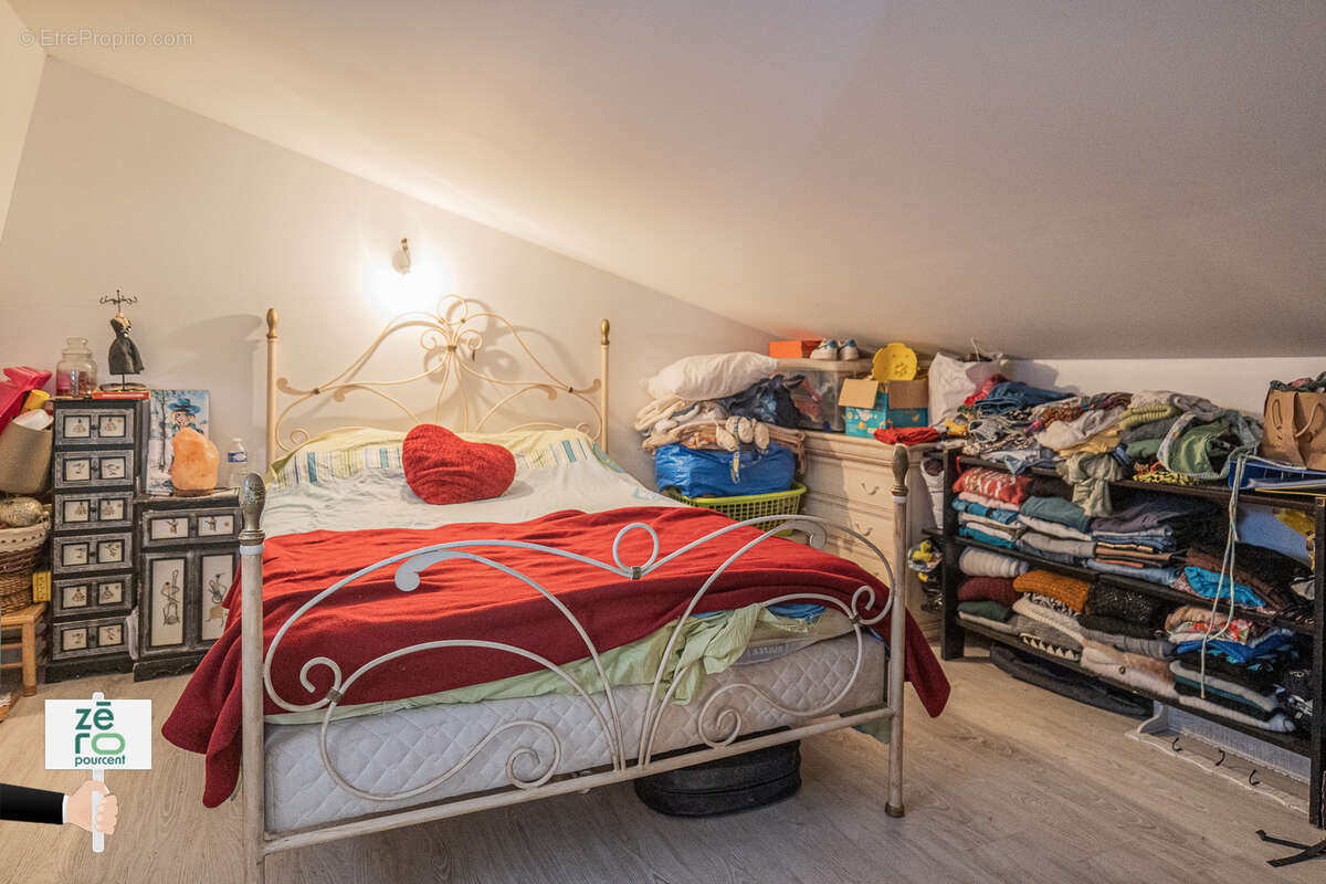 Maison à L'AIGUILLON-SUR-MER