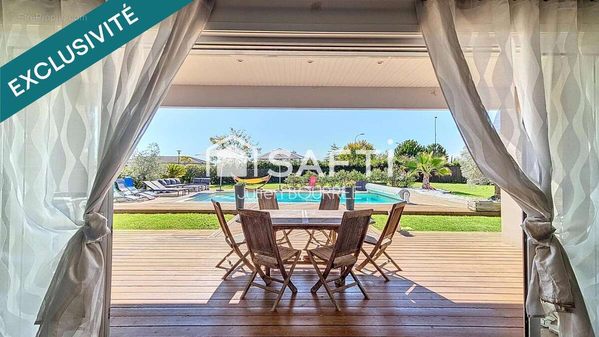 Photo 2 - Maison à BOULIAC