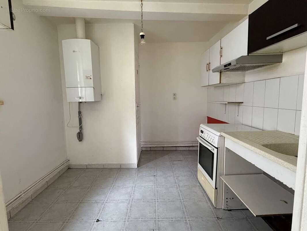 Appartement à SENS