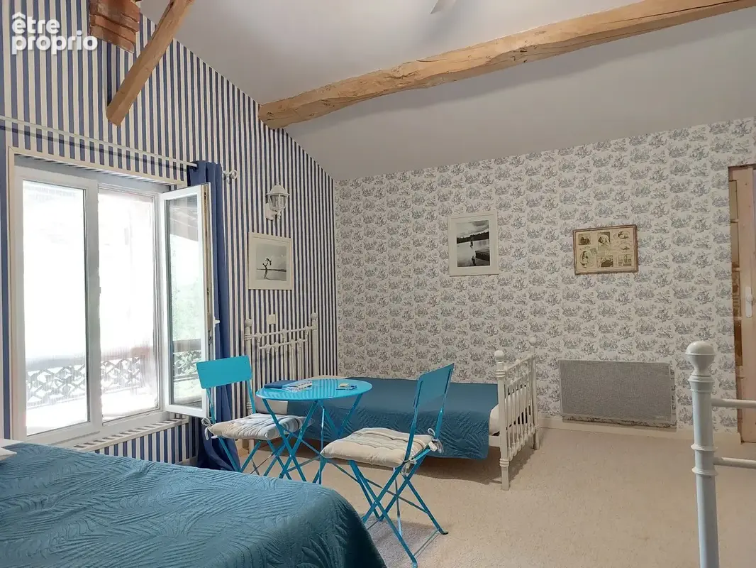 Maison à vendre 7 pièces MONTAUBAN (82) avec chambres d'hôtes, piscine, jardin et dépendance - photo 84