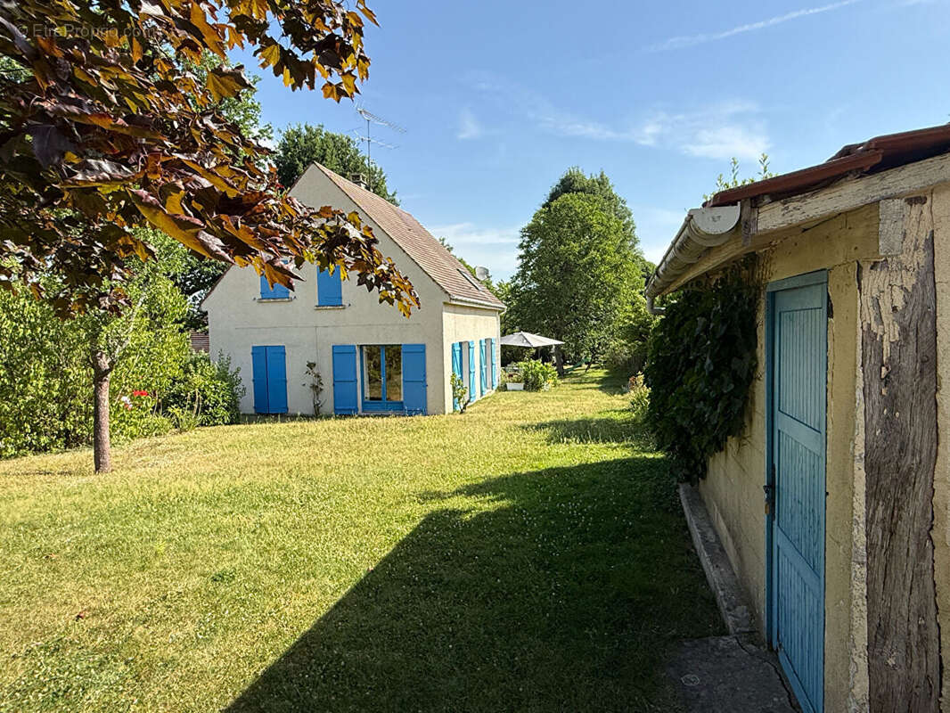 Maison à AUFFARGIS